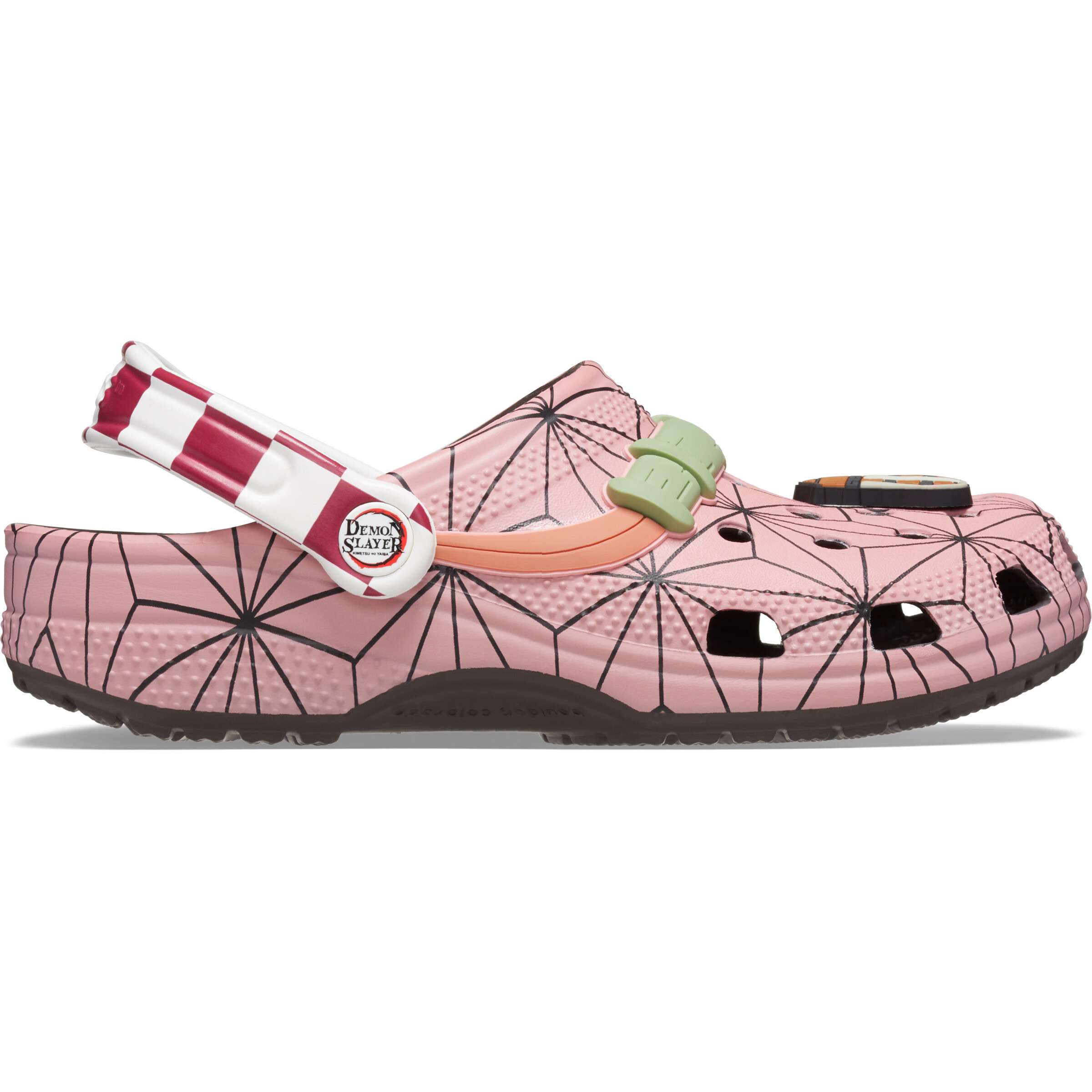 DEMON SLAYER NEZUKO CLASSIC CLOG image number null